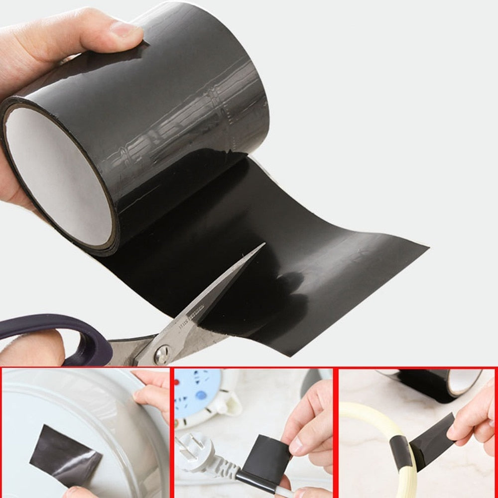 AquaShield Ultra Starke Wasserdichte Reparaturband