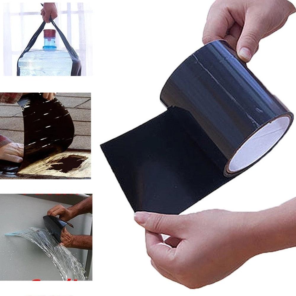 AquaShield Ultra Starke Wasserdichte Reparaturband