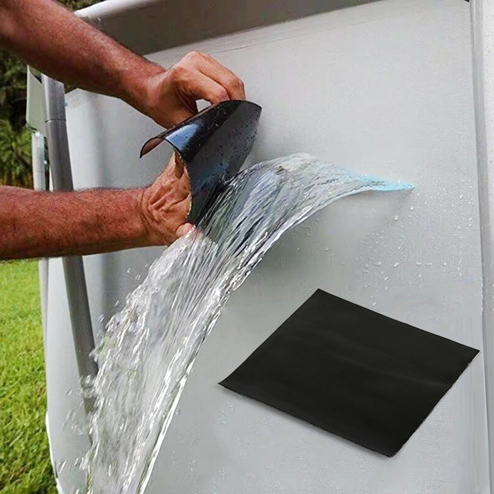 AquaShield Ultra Starke Wasserdichte Reparaturband
