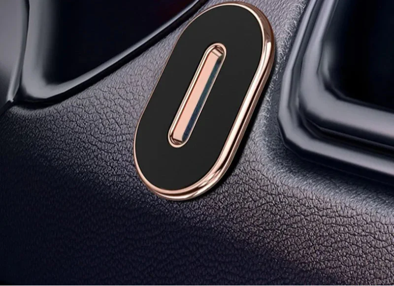 Nordica Magnetische Halterung – Starke Magnetische Halterung für GPS und Smartphone