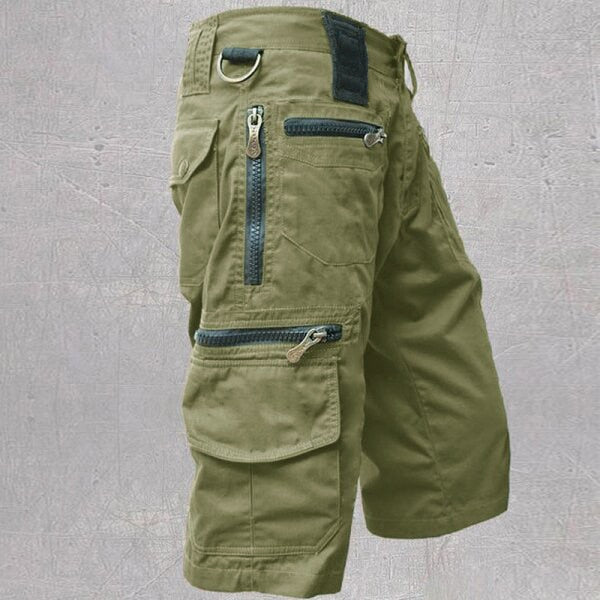 Robert - Cargo-Shorts für Männer