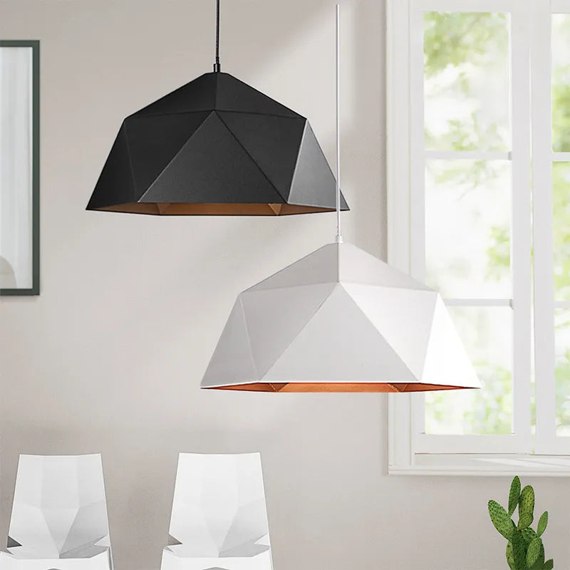 VeroLume - Ultra-modernes LED-Pendel