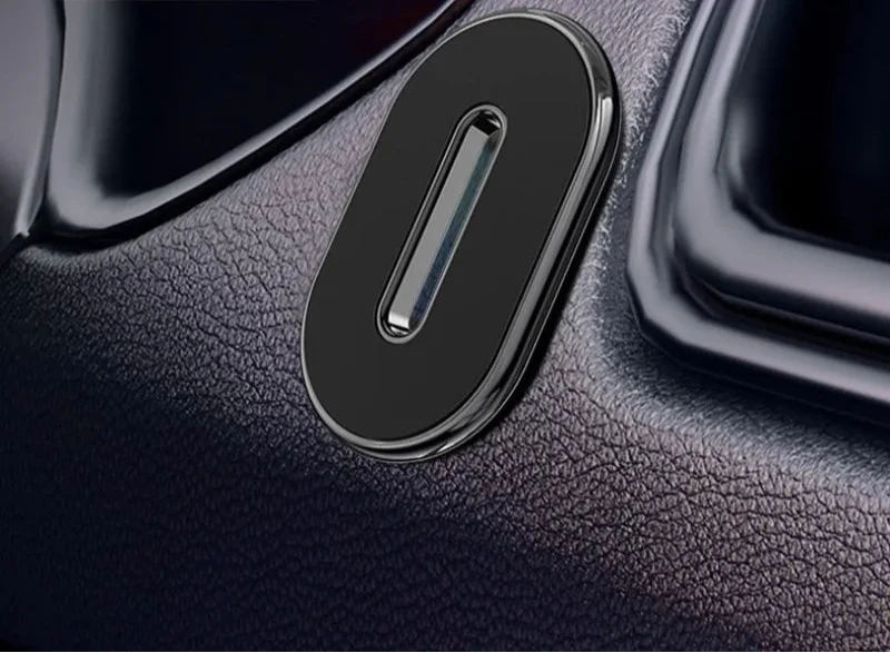 Nordica Magnetische Halterung – Starke Magnetische Halterung für GPS und Smartphone