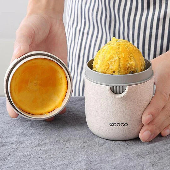 FreshEase Instant Fruit Juicer - leckere und gesunde Getränke