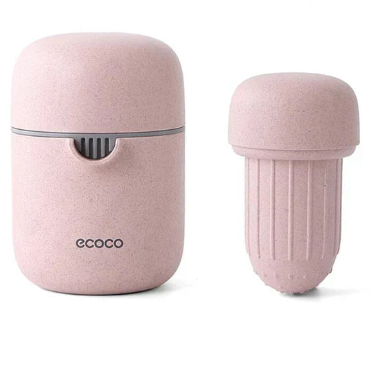 FreshEase Instant Fruit Juicer - leckere und gesunde Getränke