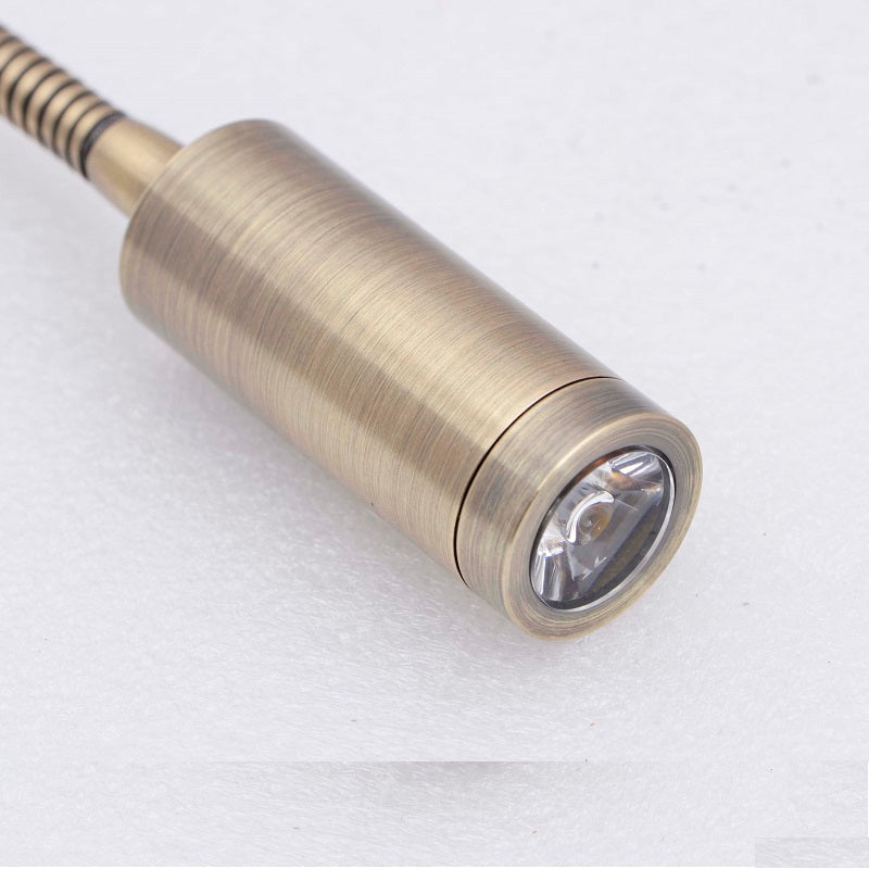 LumaGlow LED Wandleuchte