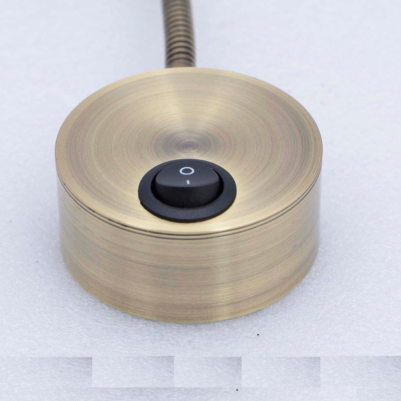 LumaGlow LED Wandleuchte
