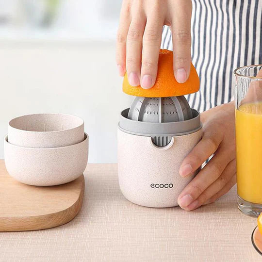 FreshEase Instant Fruit Juicer - leckere und gesunde Getränke