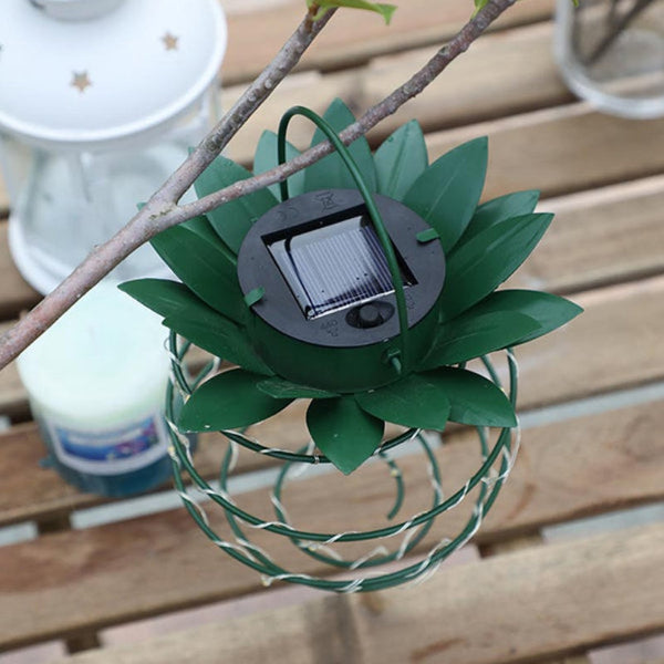 Solari - Wetterfeste Solarlampen
