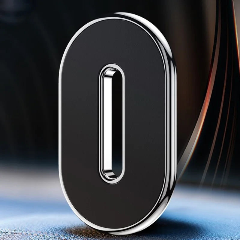 Nordica Magnetische Halterung – Starke Magnetische Halterung für GPS und Smartphone