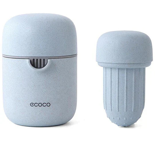 FreshEase Instant Fruit Juicer - leckere und gesunde Getränke