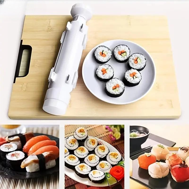 SushiMaster Sushi-Set für den Heimgebrauch