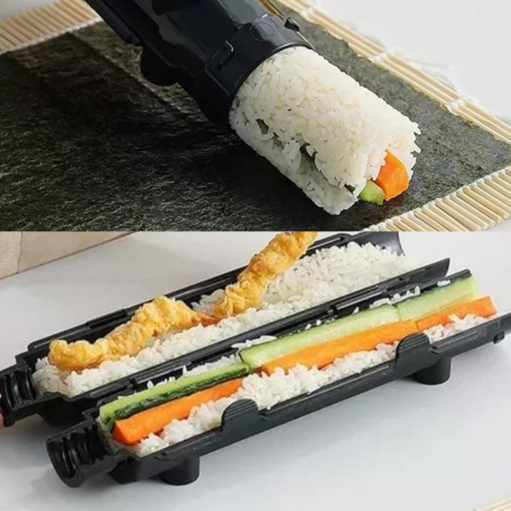 SushiMaster Sushi-Set für den Heimgebrauch