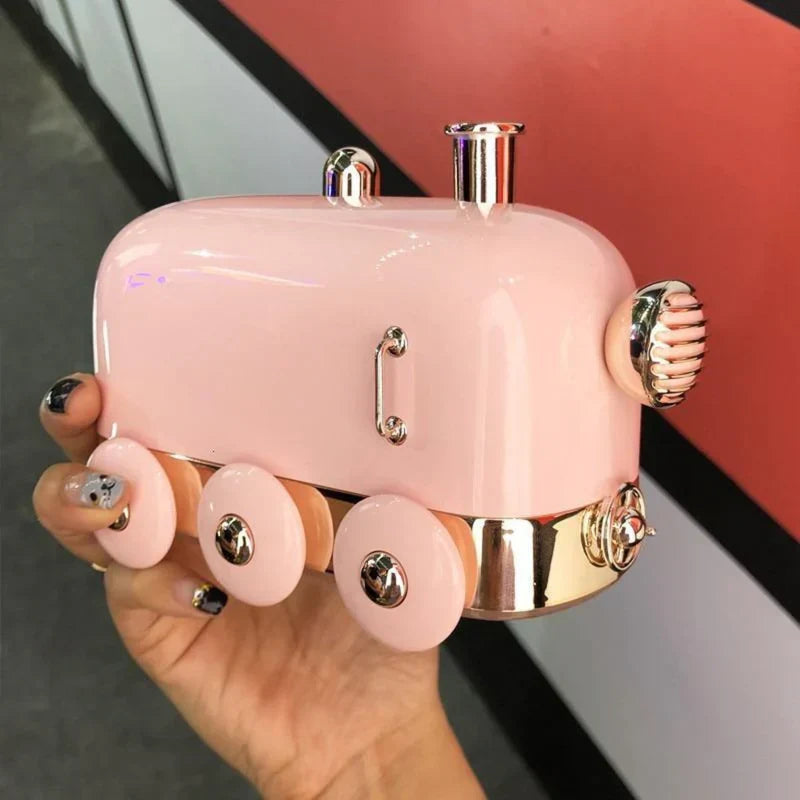 SteamLuxe Ultraschall Aroma Diffusor