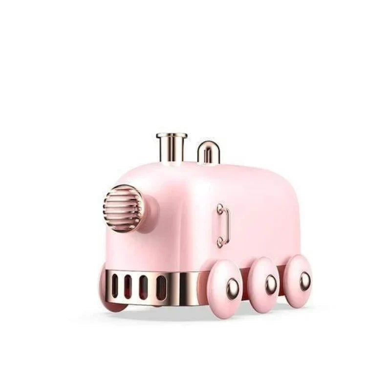 SteamLuxe Ultraschall Aroma Diffusor