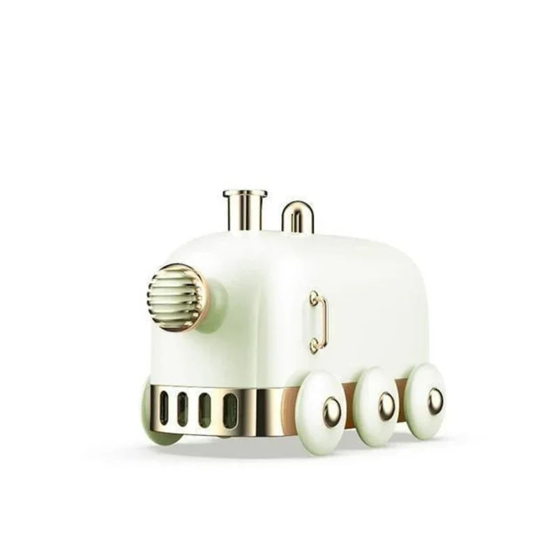 SteamLuxe Ultraschall Aroma Diffusor