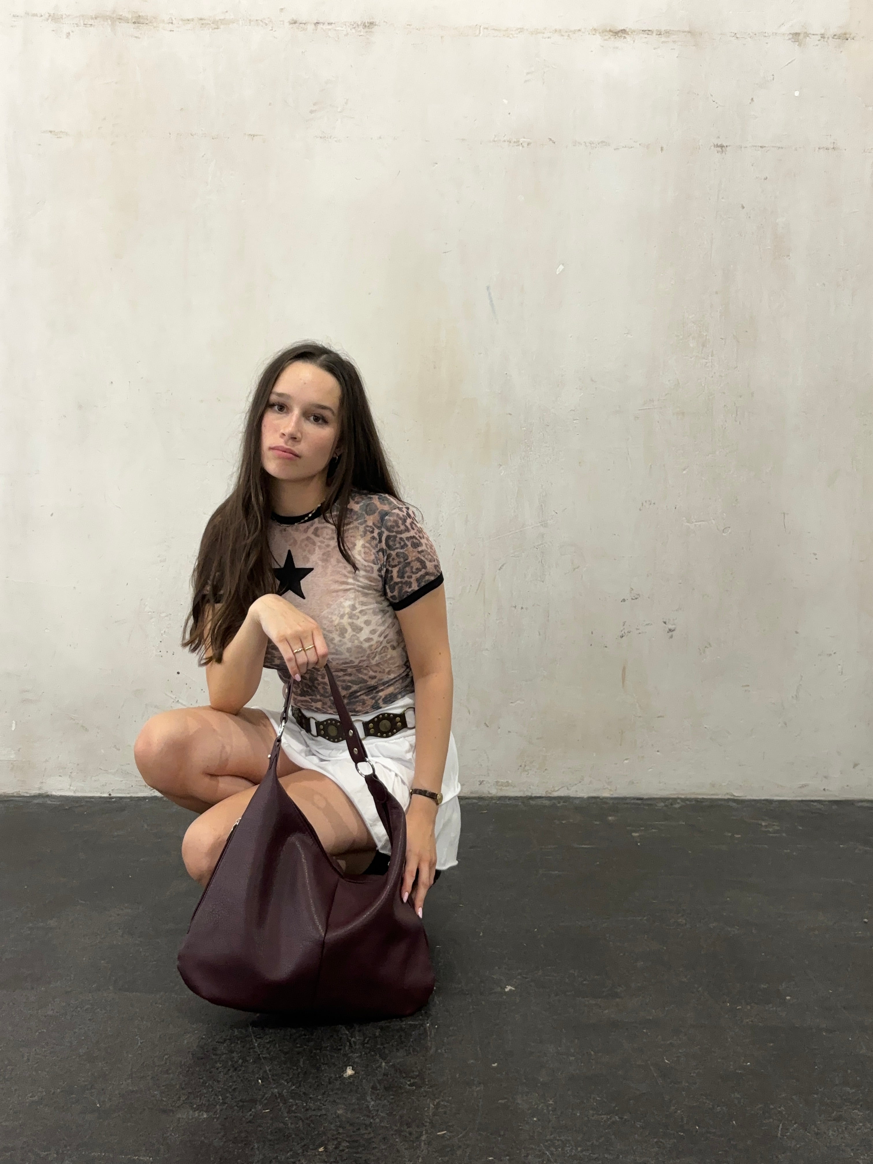 Kaia - Elegante Tasche
