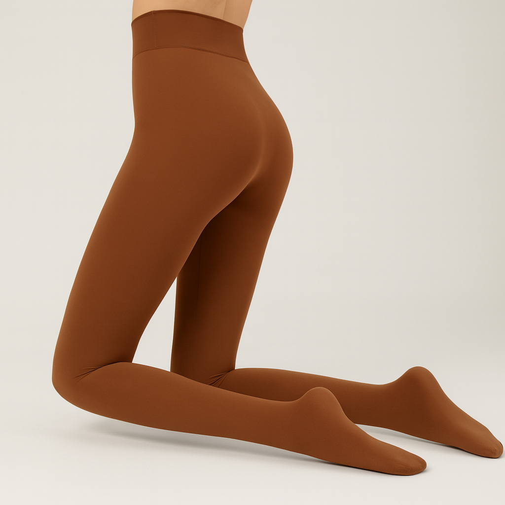 Isaline | Thermoleggings für optimalen Tragekomfort