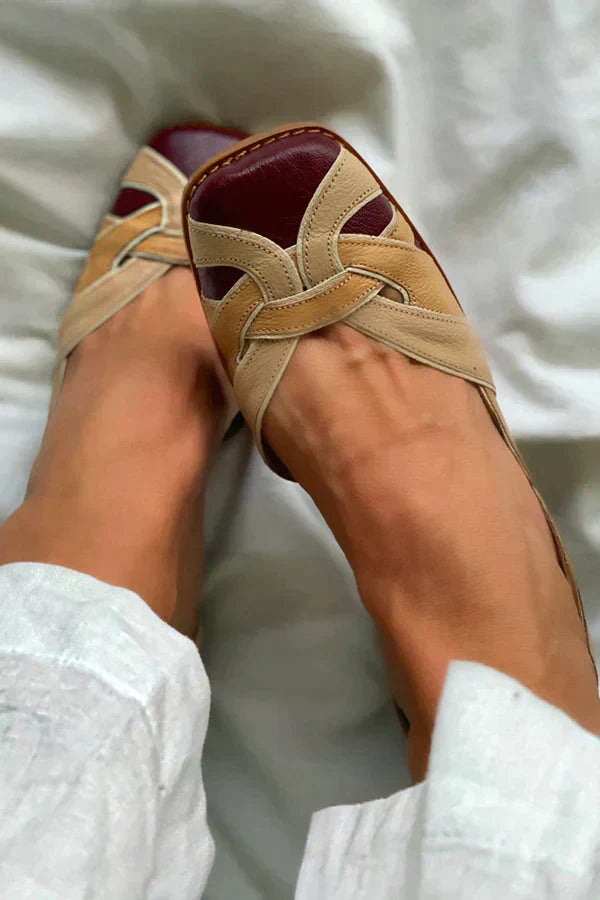 Maja Stilvolle Freizeitschuhe mit Absatz für perfekte Passform und Komfort