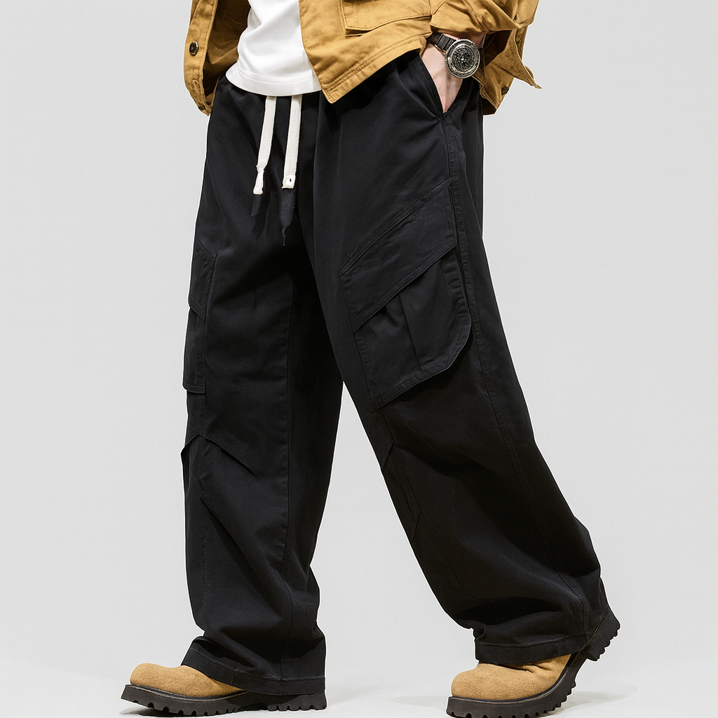 Jake | Expedition Cargohose