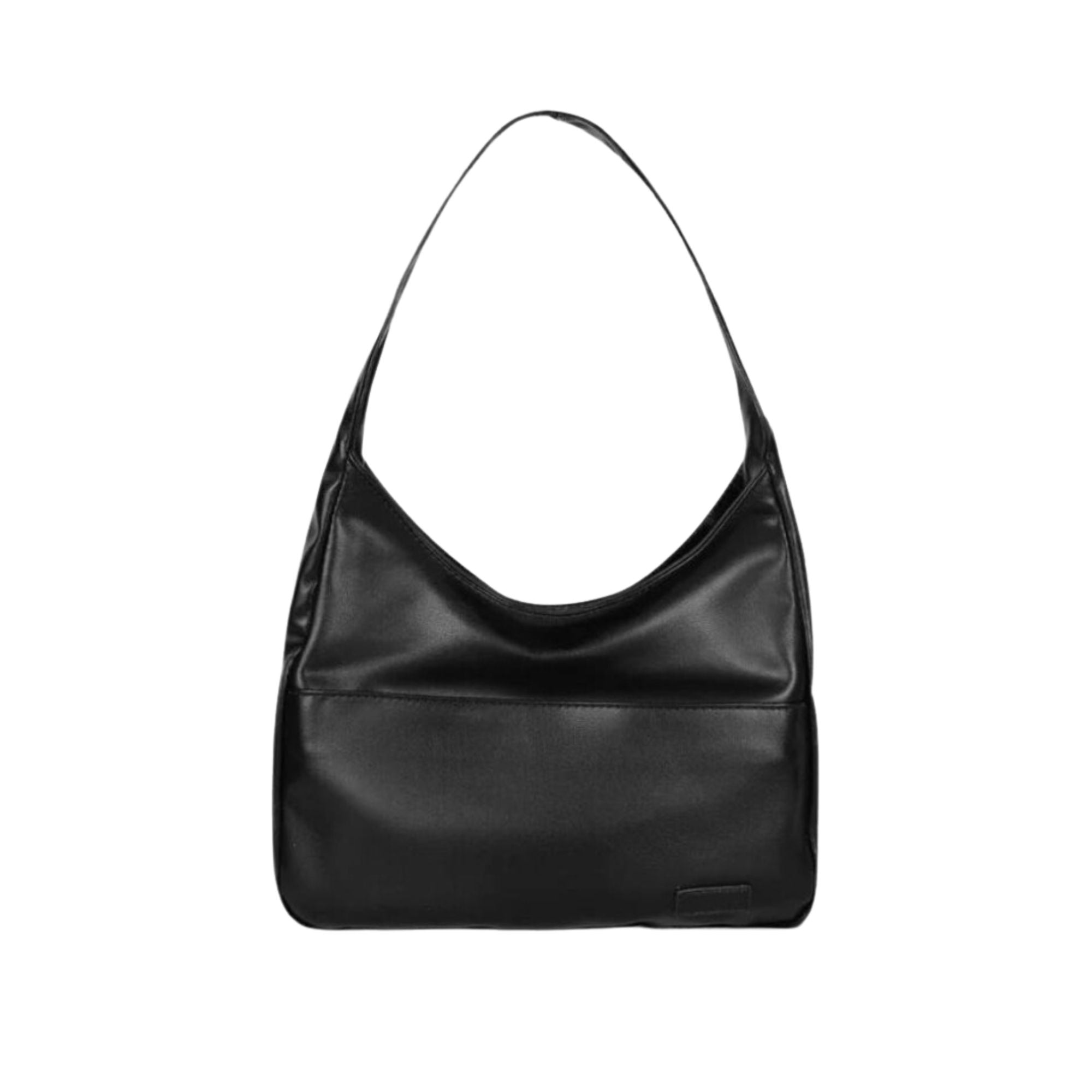 Ida - Zeitlose Hobo-Tasche aus Leder für mühelosen Eleganz
