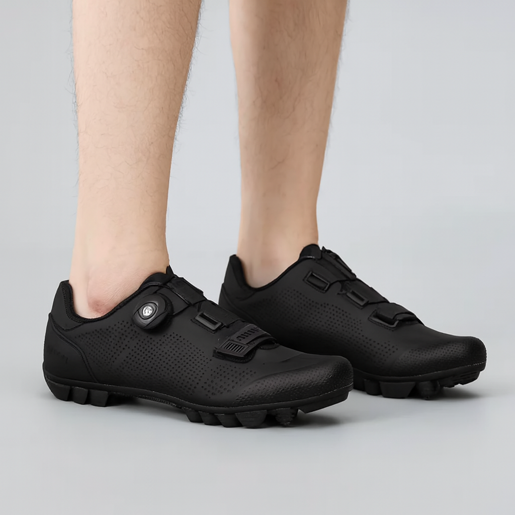 Laurence | MTB & Indoor Cycling Schuhe