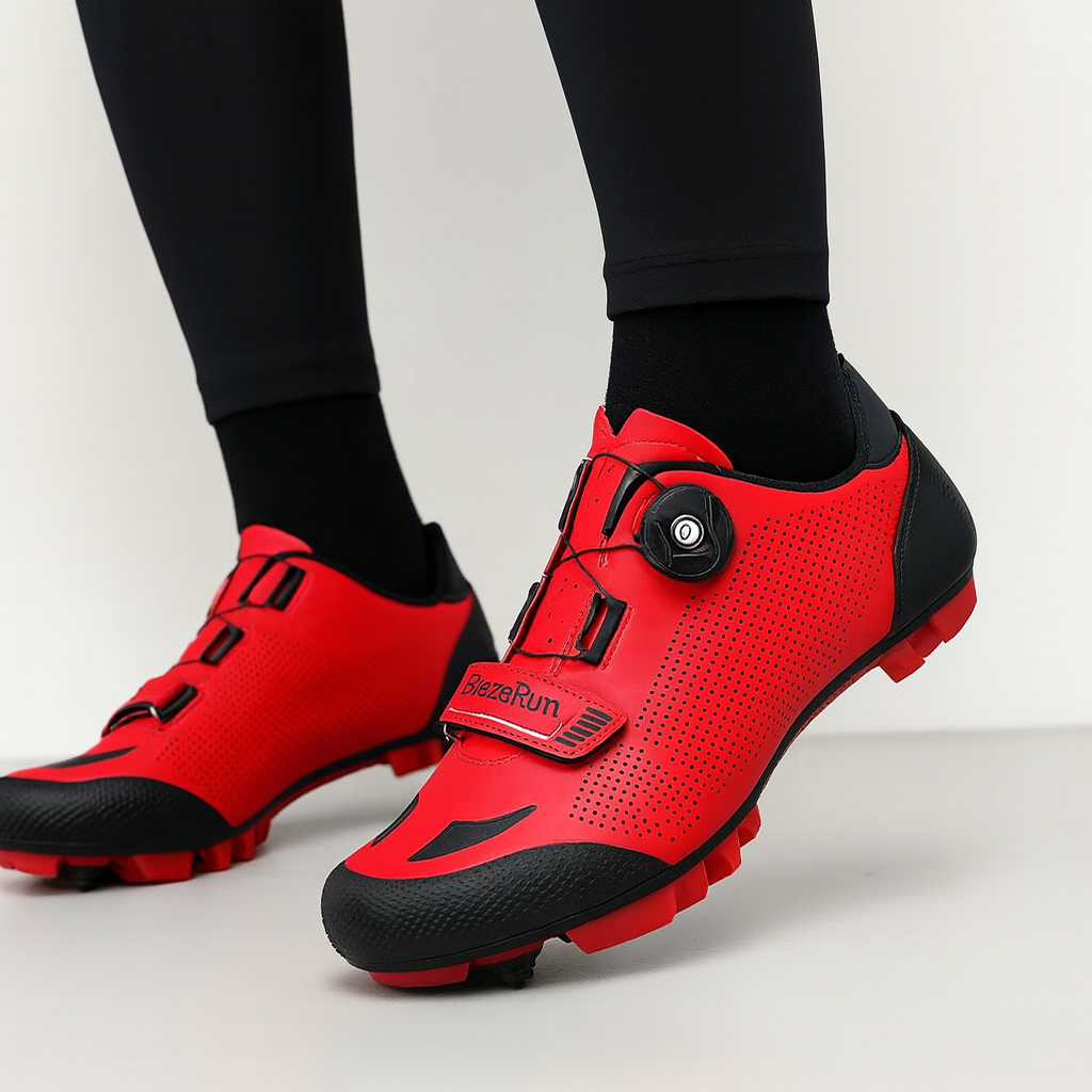 Laurence | MTB & Indoor Cycling Schuhe