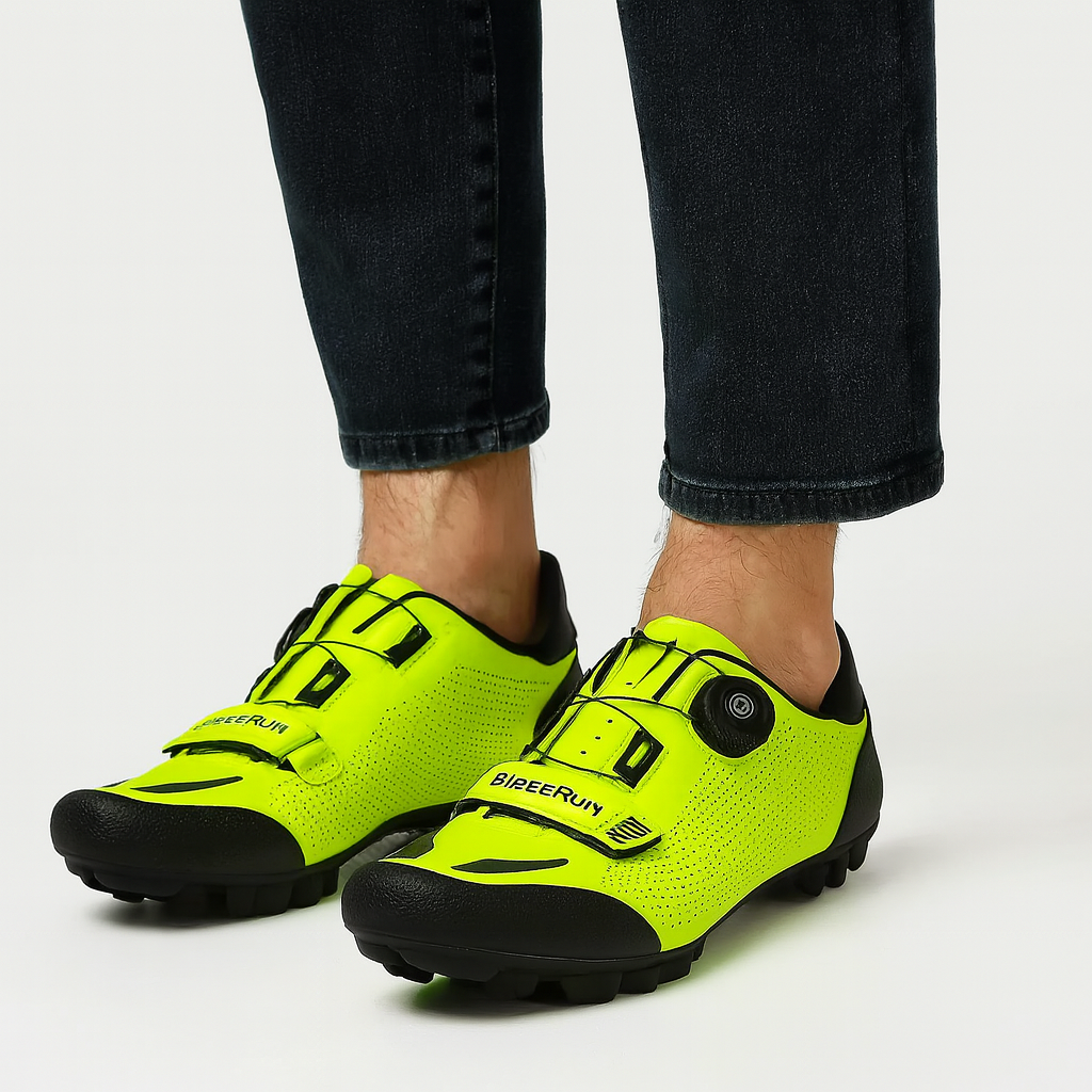 Laurence | MTB & Indoor Cycling Schuhe