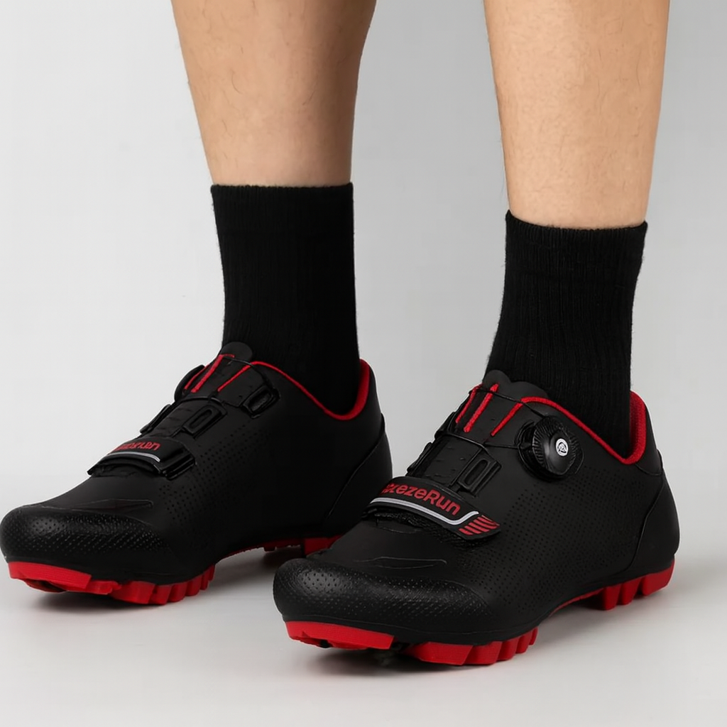 Laurence | MTB & Indoor Cycling Schuhe