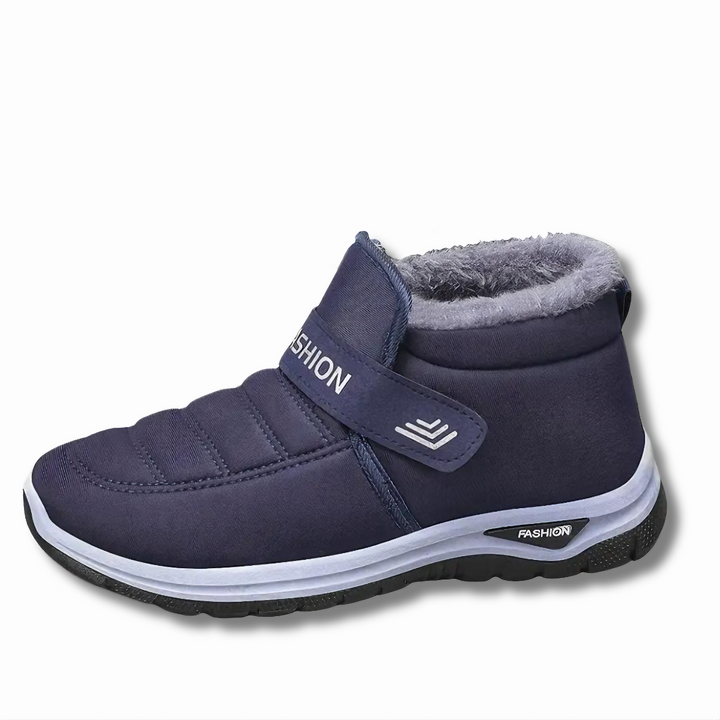 Jason Warm gefütterte und rutschfeste Stiefel