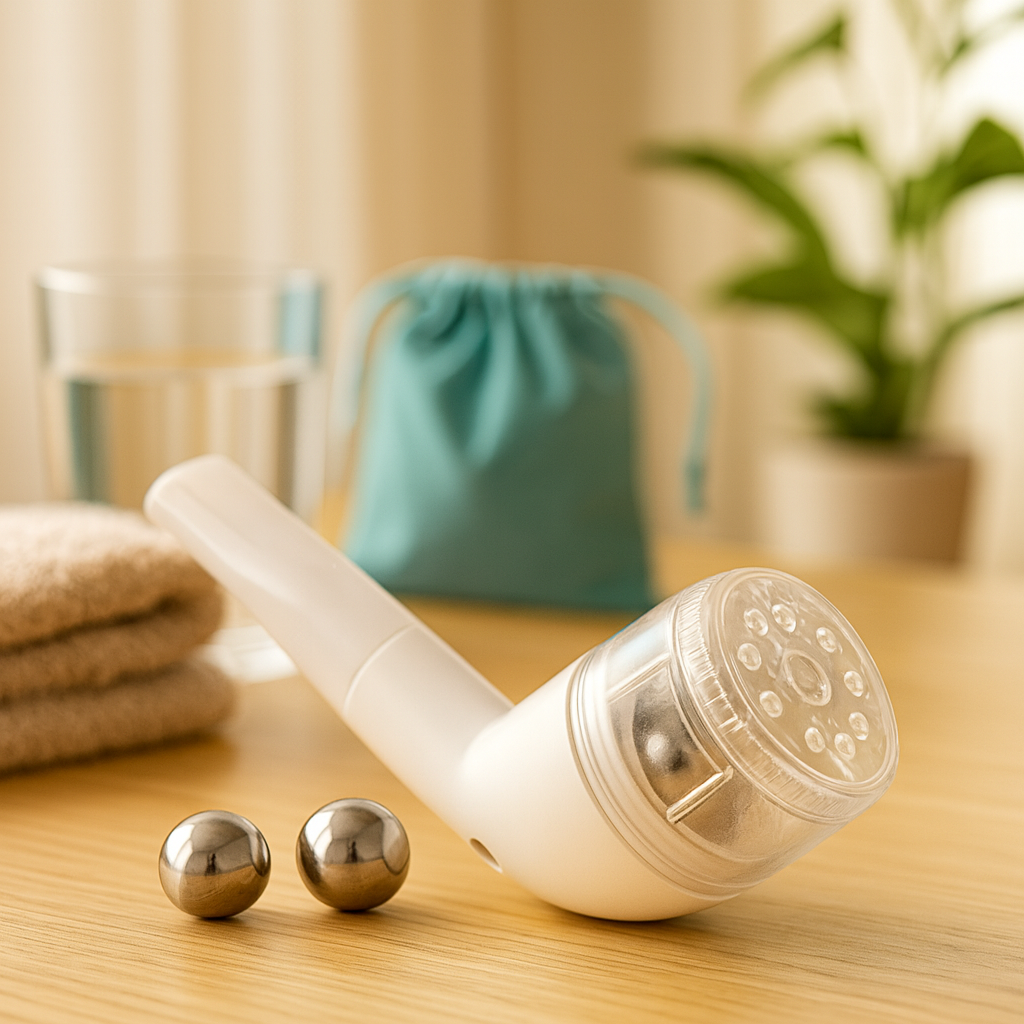 Lunair | Atemmuskeltrainer