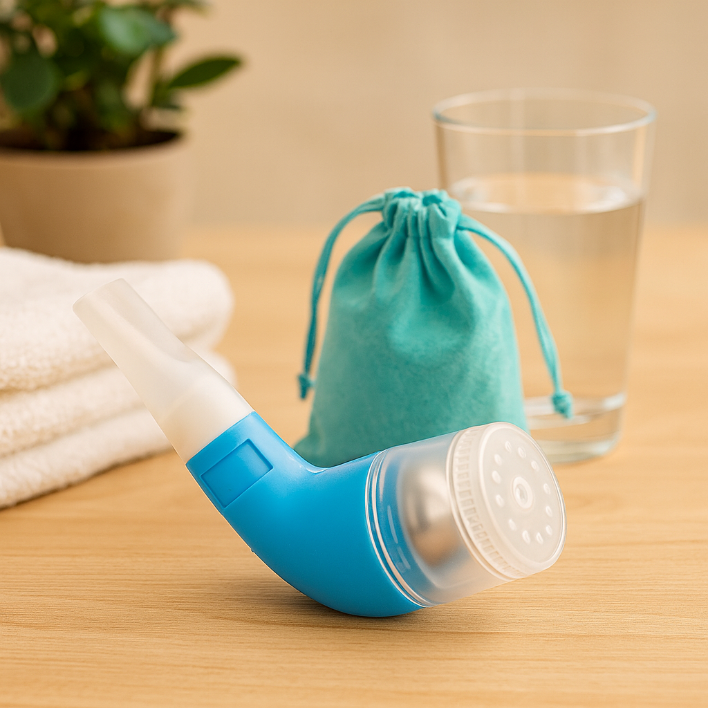 Lunair | Atemmuskeltrainer