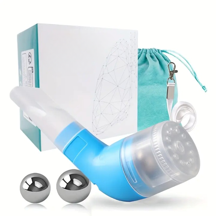 Lunair | Atemmuskeltrainer