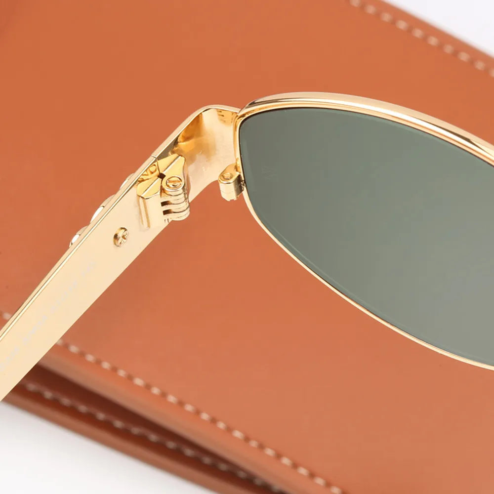 Dazzle Vision - elegante Sonnenbrille