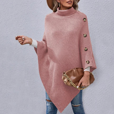 Sara™ - Bequemer Pullover