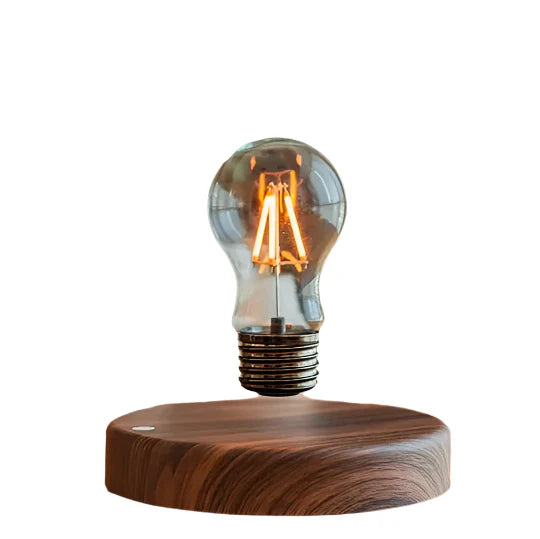 MagnaGlow schwebende Perlenlampe