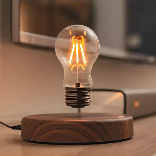 MagnaGlow schwebende Perlenlampe