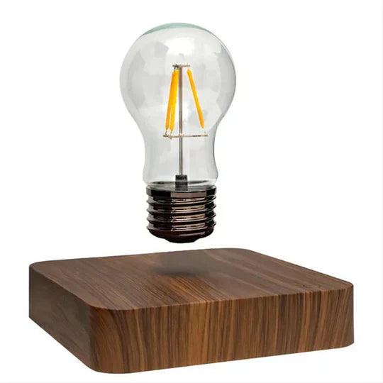 MagnaGlow schwebende Perlenlampe