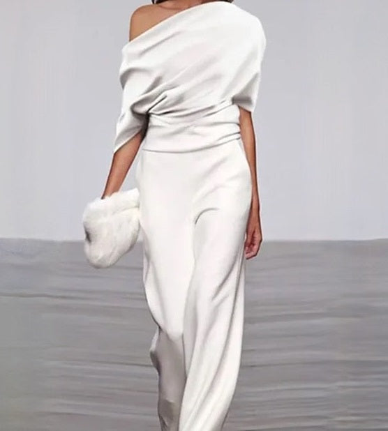 Verena Overall: Elegant und stilvoll