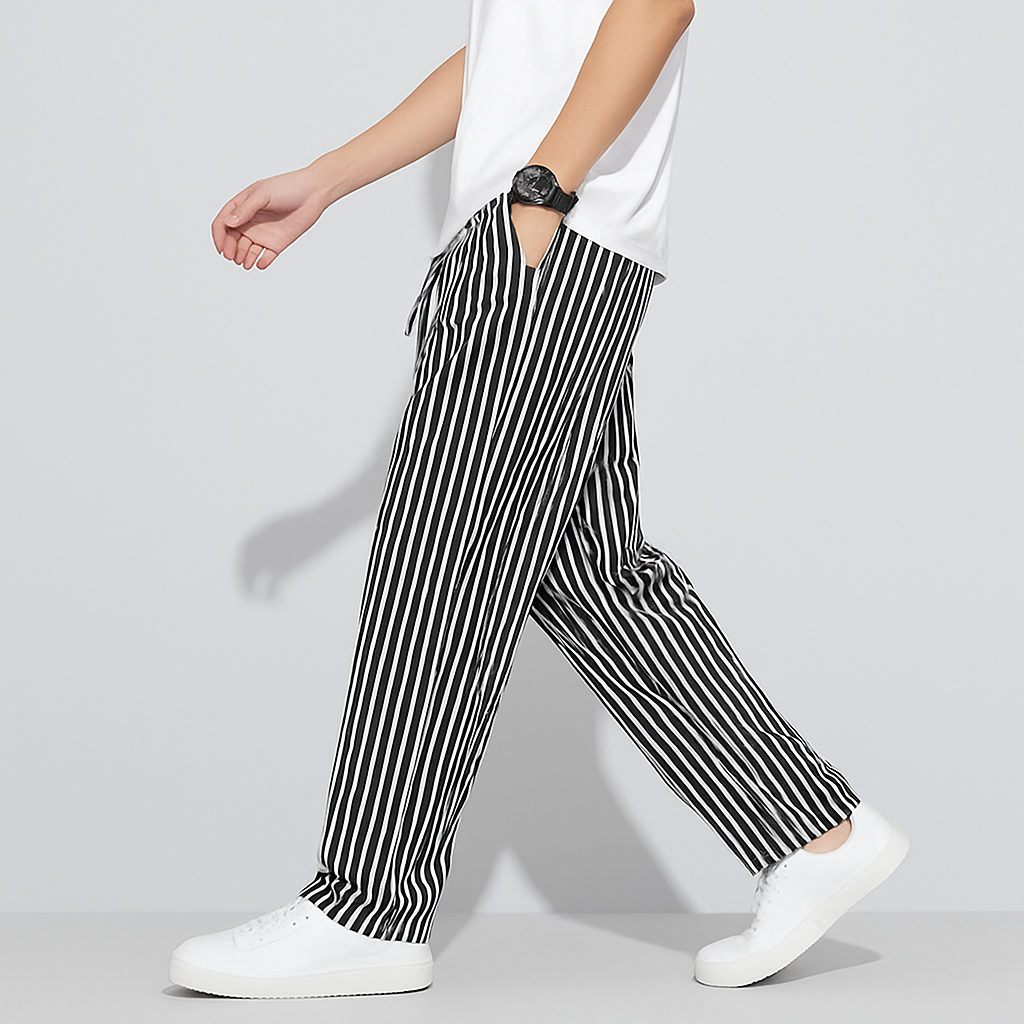 Marco | Cool-Weave-Jogginghose