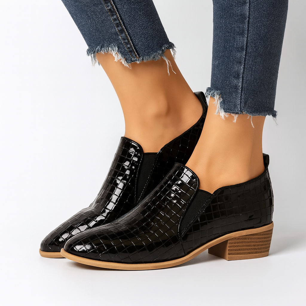 Marcy | Smart Vegan Oxford