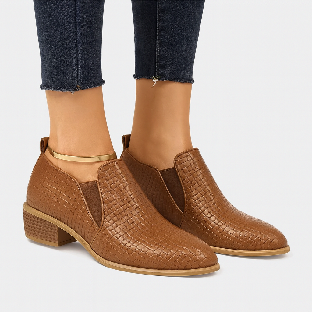 Marcy | Smart Vegan Oxford