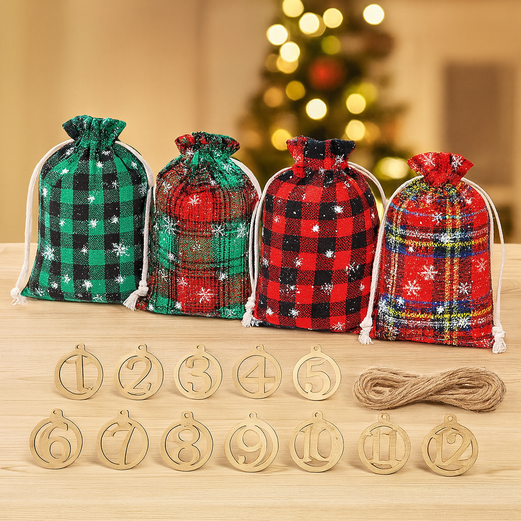 Merivale | Weihnachts-Countdown-Kollektion