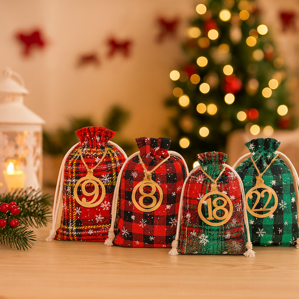 Merivale | Weihnachts-Countdown-Kollektion
