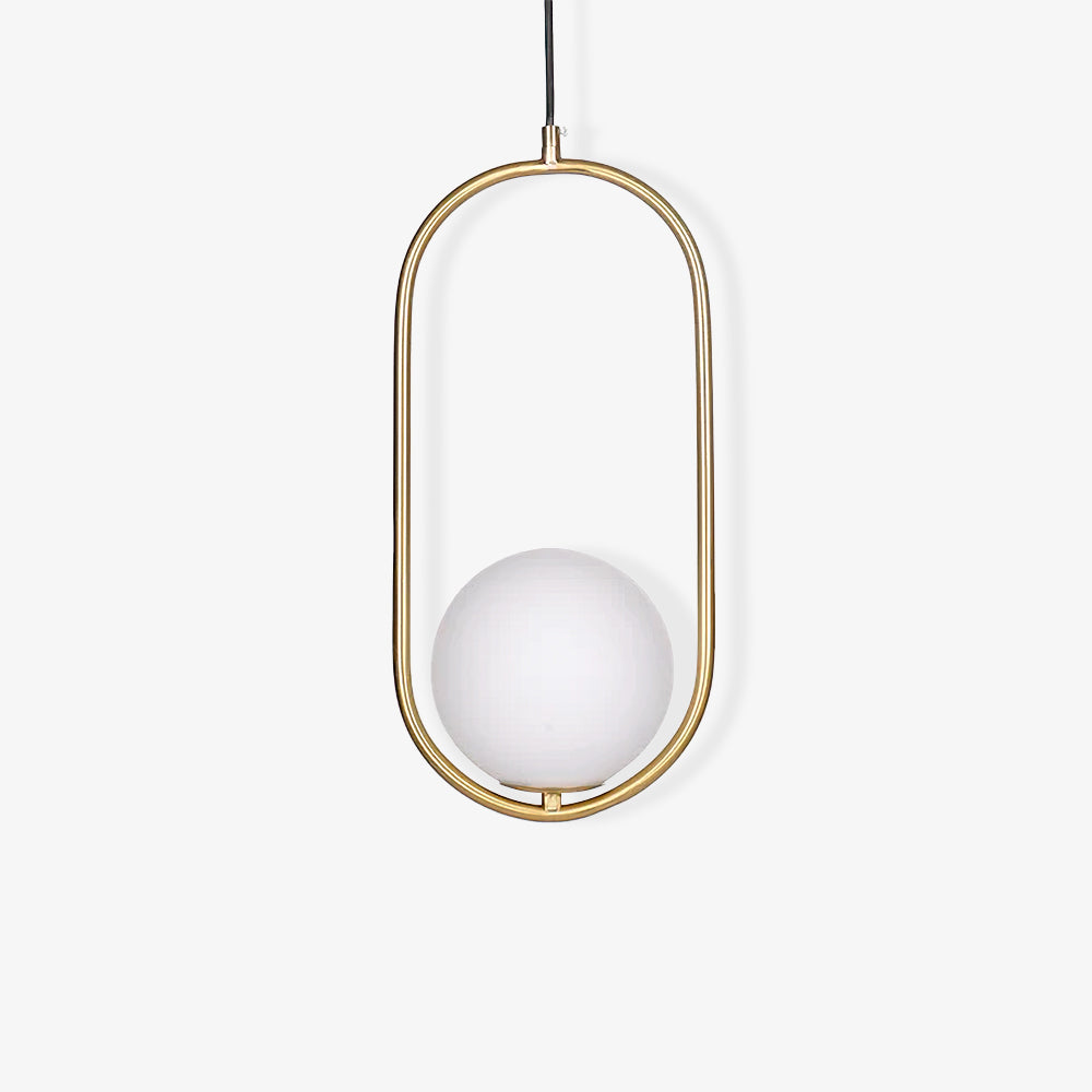 MiraGlow Moderne Pendelleuchte – Elegante Loftbeleuchtung für eine Gemütliche Atmosphäre