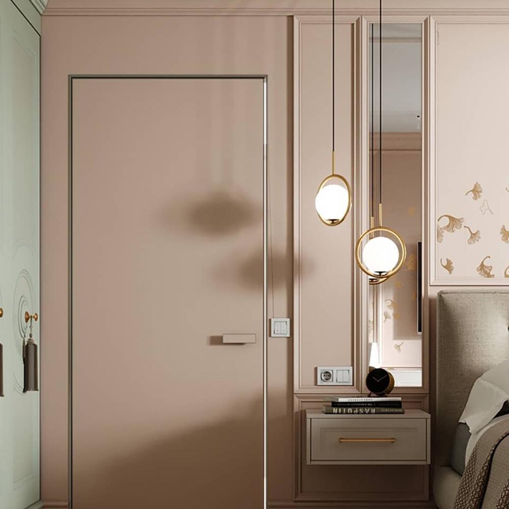 MiraGlow Moderne Pendelleuchte – Elegante Loftbeleuchtung für eine Gemütliche Atmosphäre