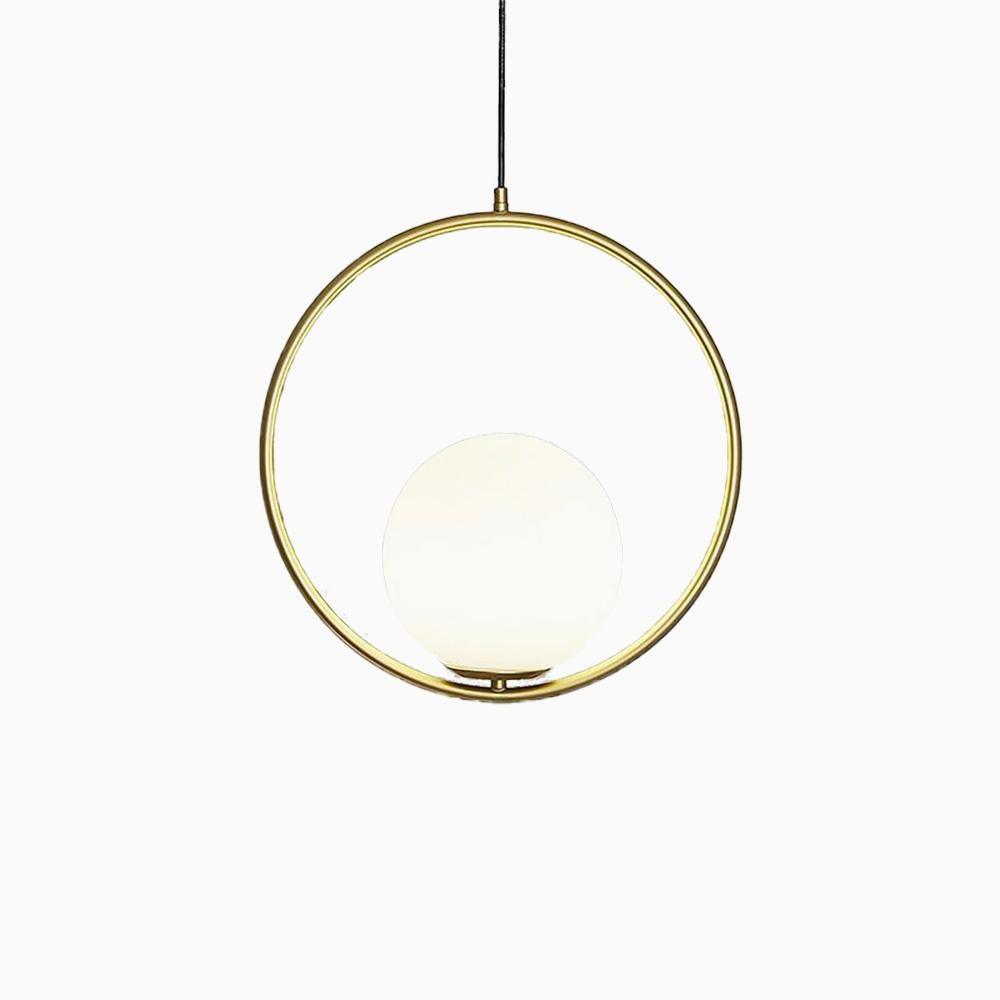 MiraGlow Moderne Pendelleuchte – Elegante Loftbeleuchtung für eine Gemütliche Atmosphäre
