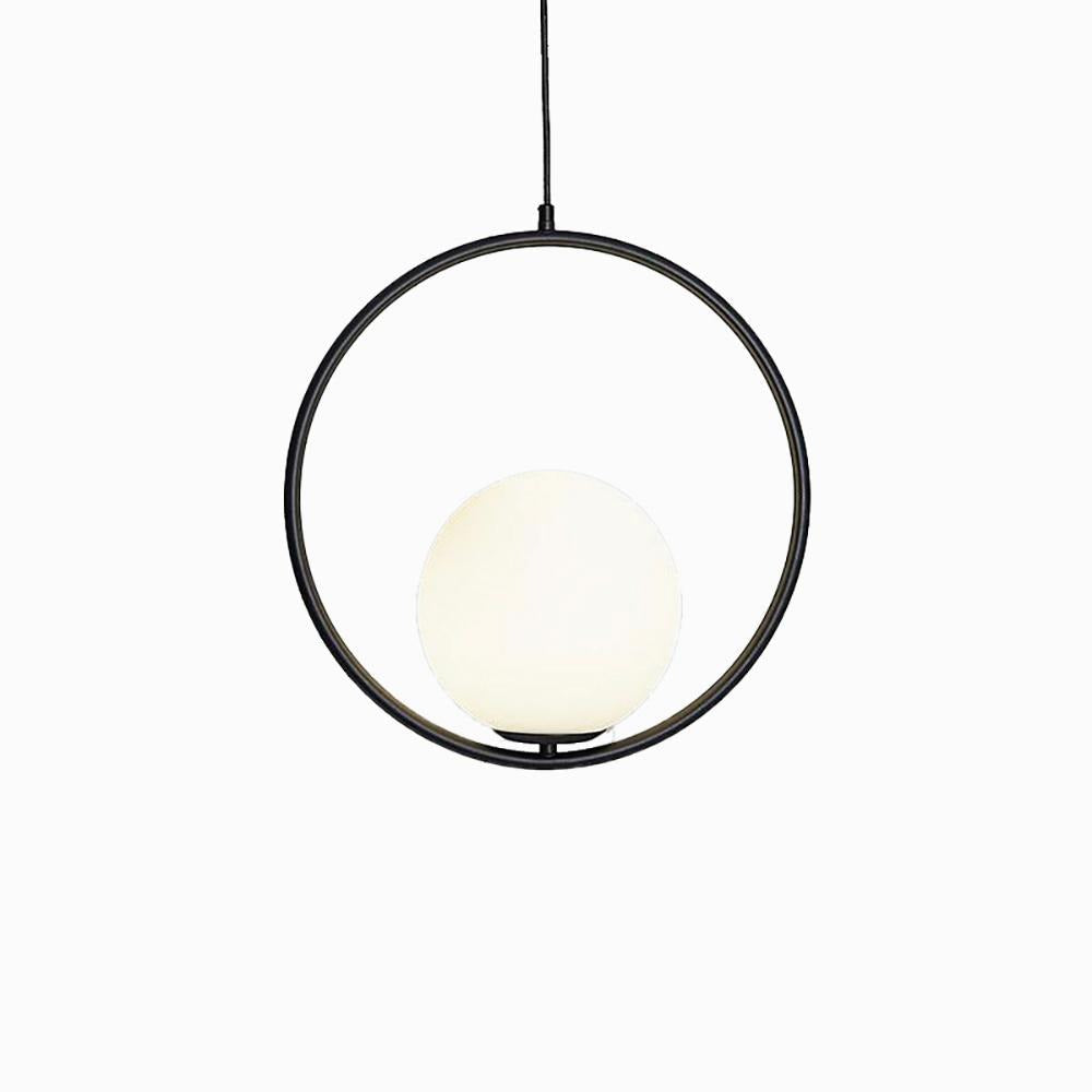 MiraGlow Moderne Pendelleuchte – Elegante Loftbeleuchtung für eine Gemütliche Atmosphäre