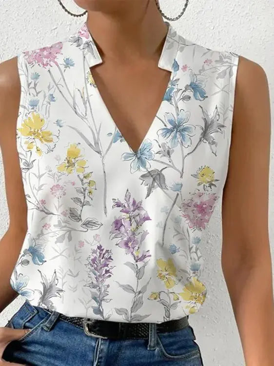 Seraphina Bluse