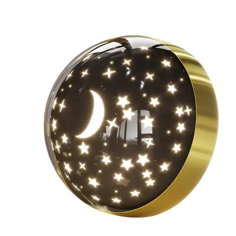 GlowNest Moderne Weichlicht Wandleuchte